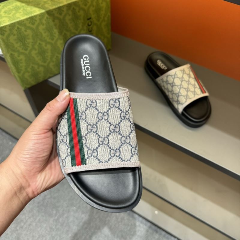 Gucci Slippers